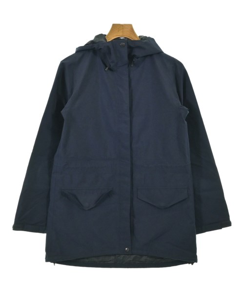 THE NORTH FACE ザノースフェイスブルゾン（余分の物） レディース M 紺【中古】【古着】