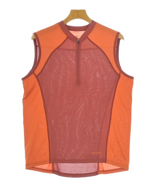 楽天市場】19年製 □ パタゴニア P-6 ロゴ プリント タンクトップ