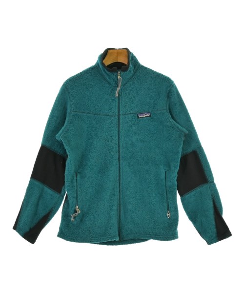 patagonia パタゴニアブルゾン（その他） レディース M 緑【中古】【古着】｜RAGTAG（ブランド古着のラグタグ）
