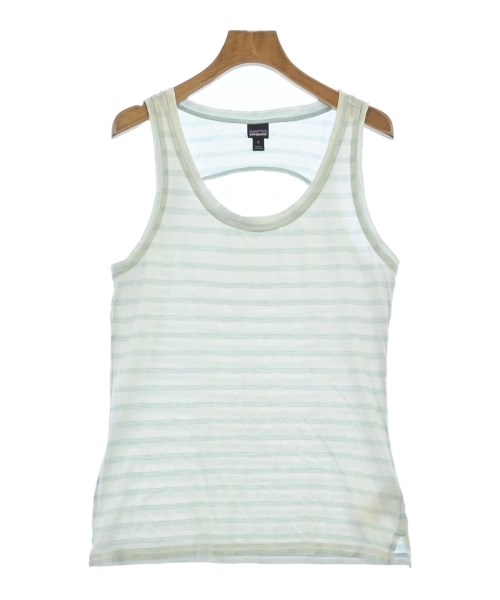 楽天市場】19年製 □ パタゴニア P-6 ロゴ プリント タンクトップ