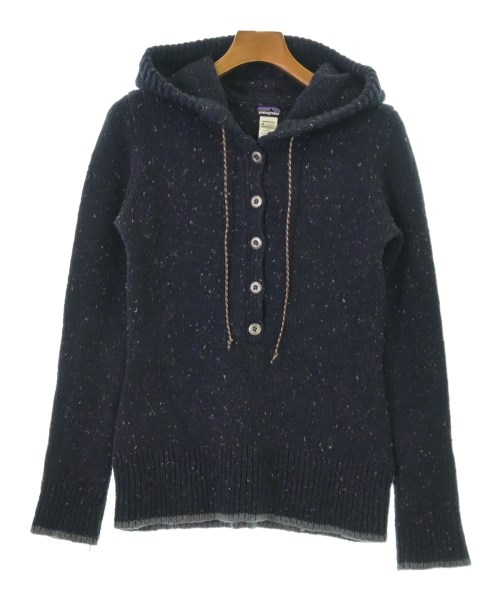 Patagonia 2001年製造 コットンセーター　コットンニット 香港製 Patagonia 2001年製造 コットンセーターコットンニット 香港製