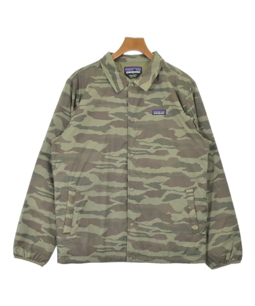 patagonia mars gen3 ウインドシャツ デジカモ patagonia mars gen3 ウインドシャツ デジカモ LサイズUSA