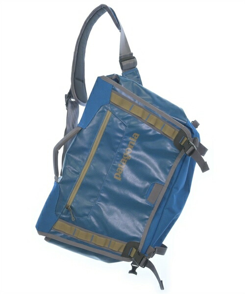 楽天市場】パタゴニア ショルダーバッグ メッセンジャーバッグ