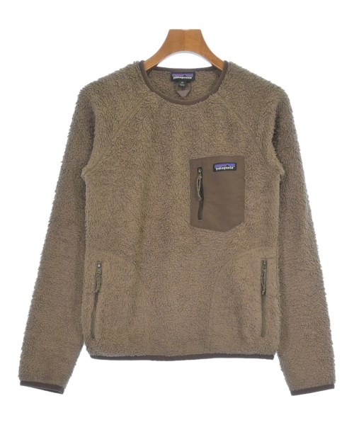楽天市場】20年製 パタゴニア オーガニック コットン キルト クルー