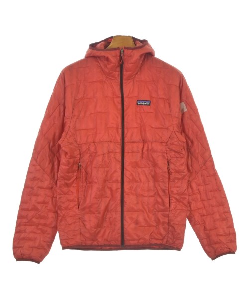 patagonia パタゴニア ブルゾン（その他） メンズ S 赤 【中古】【古着】