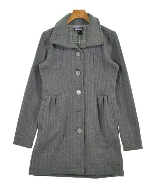 楽天市場】patagoniaパタゴニア 国内正規○27665 FOGBANK TRENCH COAT