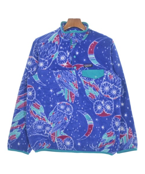 楽天市場】SALE/// patagonia パタゴニア スナップT キルティング