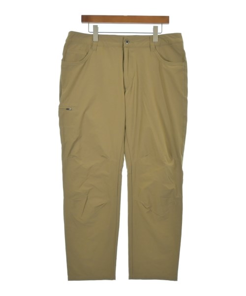 パタゴニア　ゴアテックスパンツ美品 メンズ・アルパイン・パンツ - パタゴニア公式オンラインショップ