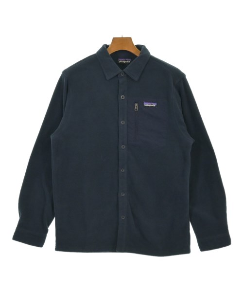 楽天市場】LE エルイーカジュアルシャツ メンズ 1(S位) 青【中古  