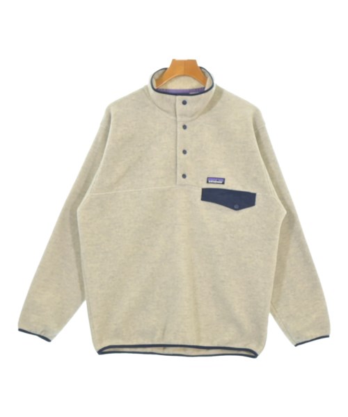 patagonia パタゴニアTシャツ・カットソー メンズ M グレー【中古】【古着】|RAGTAG(ブランド古着のラグタグ)