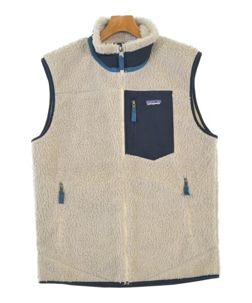 patagonia パタゴニアブルゾン(その他) メンズ L アイボリー【中古】【古着】|RAGTAG(ブランド古着のラグタグ)
