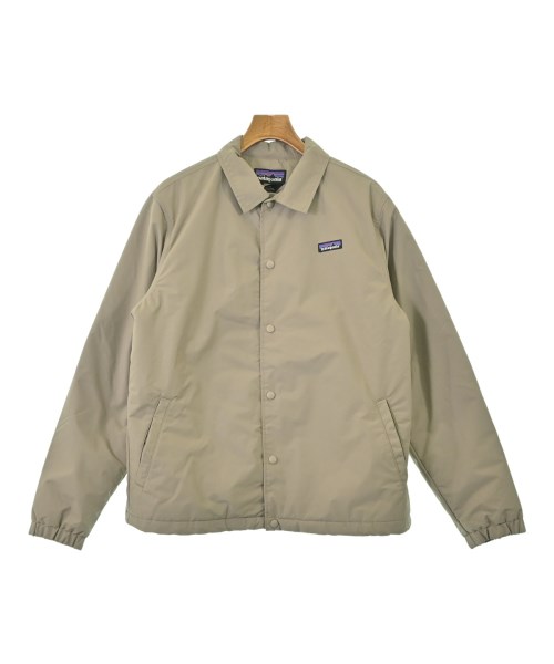 patagonia パタゴニア上衣 メンズ M ベージュ【中古】【古着】