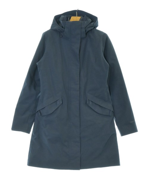 patagonia パタゴニアダウンコート レディース S 紺【中古】【古着】|RAGTAG(ブランド古着のラグタグ)
