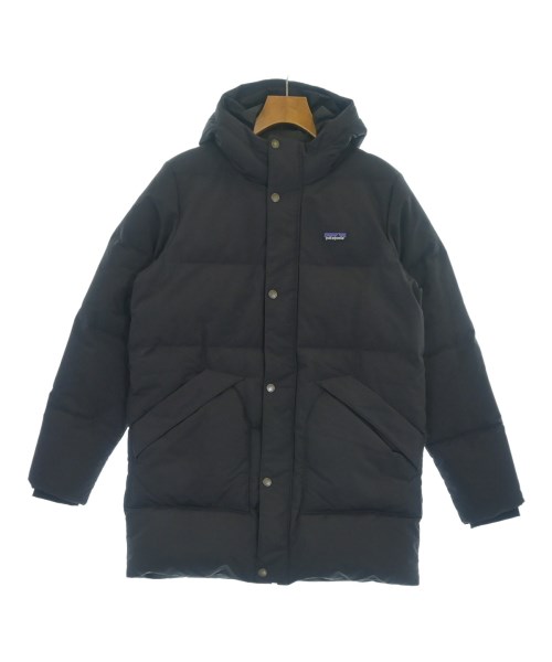 patagonia パタゴニアダウンジャケット/ダウンベスト レディース XXL 黒【中古】【古着】｜RAGTAG（ブランド古着のラグタグ）