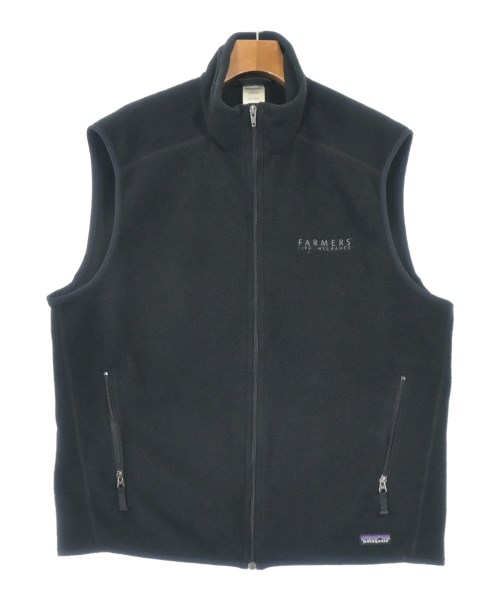 patagonia パタゴニア ブルゾン（その他） メンズ XL 黒 【中古】【古着】