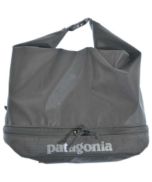 patagonia パタゴニアバッグ（その他） メンズ - 黒【中古】【古着】｜RAGTAG（ブランド古着のラグタグ） 8,000円