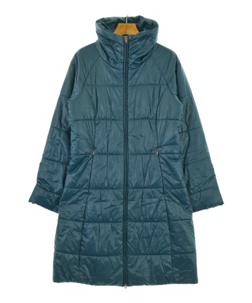 patagonia パタゴニアダウンコート レディース XS 青系【中古】【古着】｜RAGTAG（ブランド古着のラグタグ）