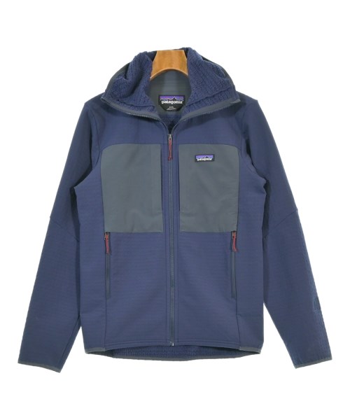 patagonia パタゴニアブルゾン（その他） メンズ S 紺【中古】【古着】｜RAGTAG（ブランド古着のラグタグ）