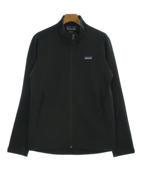 patagonia パタゴニア ブルゾン（その他） メンズ S 黒 【中古】【古着】 9,620円