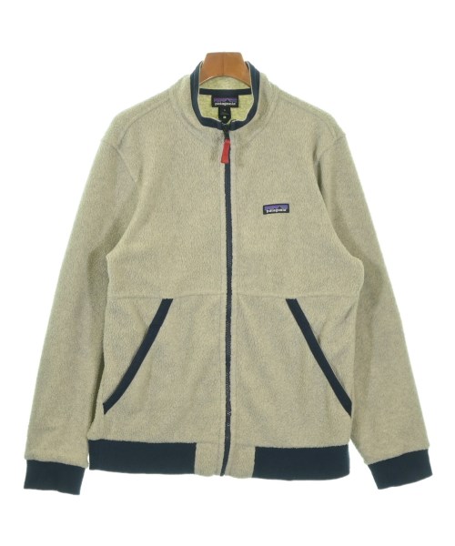 patagonia パタゴニア ブルゾン（その他） メンズ M オフホワイト 【中古】【古着】
