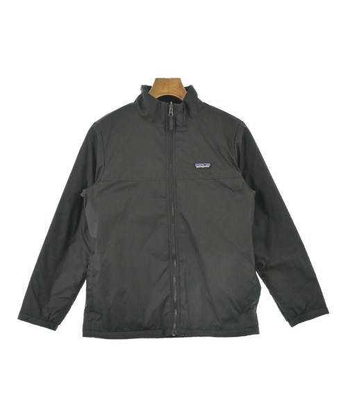 patagonia パタゴニア ブルゾン（その他） レディース XL(S位) 黒 【中古】【古着】