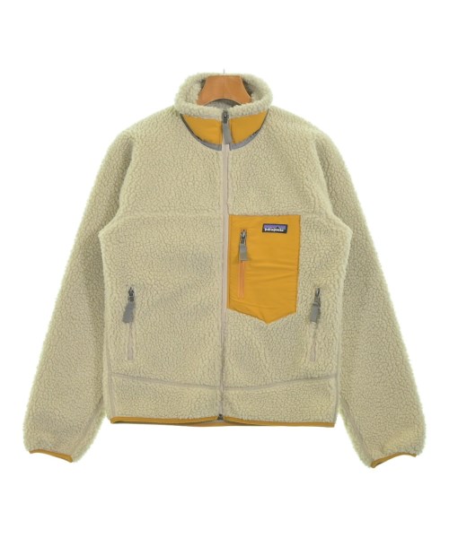patagonia パタゴニアブルゾン(その他) メンズ XS ベージュ【中古】【古着】|RAGTAG(ブランド古着のラグタグ)