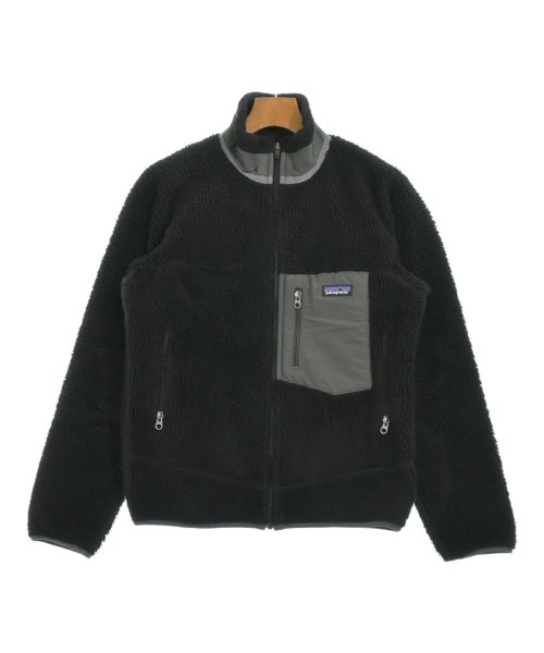 patagonia パタゴニア上衣（余分の物） メンズ XS 黒【中古】【古着】