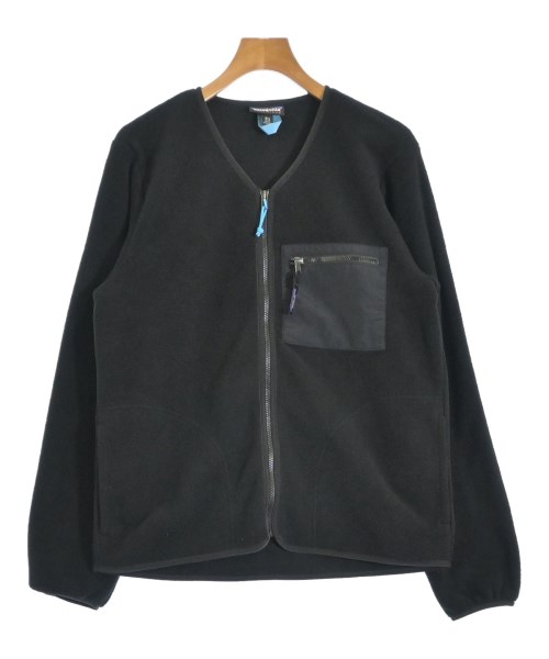 patagonia パタゴニア上衣（余分の物） メンズ M 黒【中古】【古着】