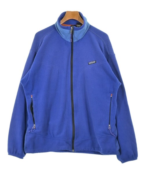 patagonia パタゴニア上衣 メンズ XL 青【中古】【古着】