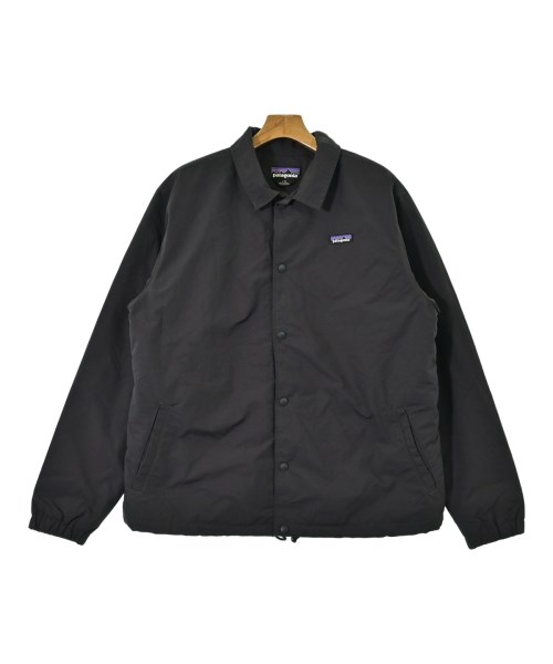 patagonia パタゴニアブルゾン(その他) メンズ L 紺【中古】【古着】|RAGTAG(ブランド古着のラグタグ)