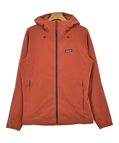 patagonia パタゴニアブルゾン（その他） メンズ M 赤【中古】【古着】｜RAGTAG（ブランド古着のラグタグ）