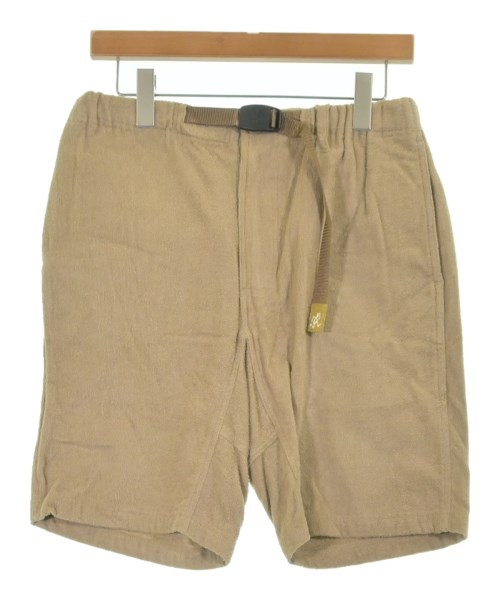 GRAMICCI グラミチ ショートパンツ メンズ M ベージュ 【中古】【古着】