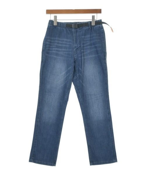 GRAMICCI グラミチ パンツ(その他) メンズ S インディゴ 【中古】【古着】