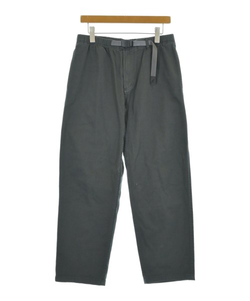 GRAMICCI グラミチ チノパン メンズ L グレー 【中古】【古着】