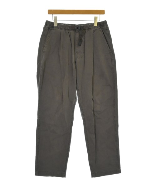 GRAMICCI グラミチパンツ（その他） メンズ M 茶【中古】【古着】｜RAGTAG（ブランド古着のラグタグ）