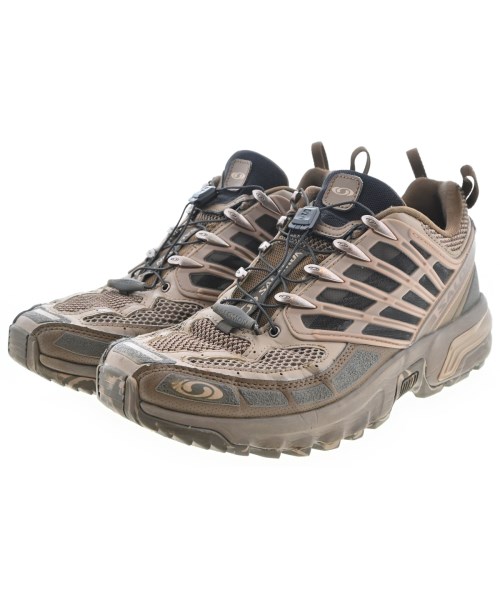 Salomon サロモンスニーカー メンズ 26.5cm 茶系【中古】【古着】|RAGTAG(ブランド古着のラグタグ)