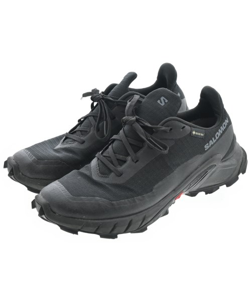 Salomon サロモンスニーカー メンズ 25.5cm 黒【中古】【古着】｜RAGTAG（ブランド古着のラグタグ）