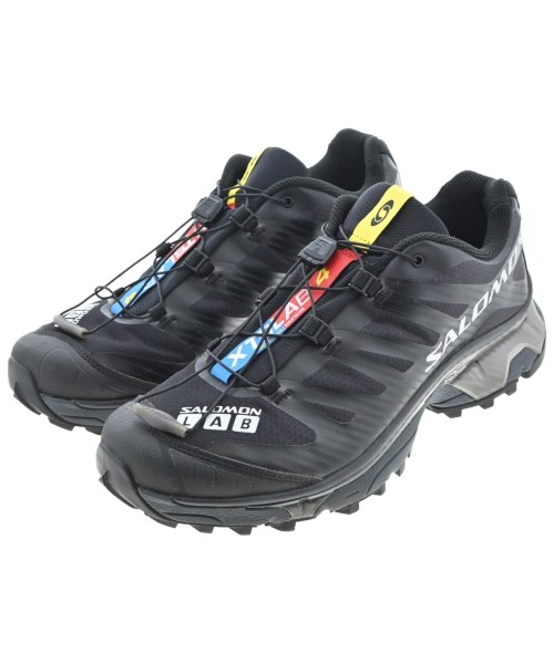 Salomon サロモンスニーカー メンズ 29cm 黒【中古】【古着】｜RAGTAG（ブランド古着のラグタグ）