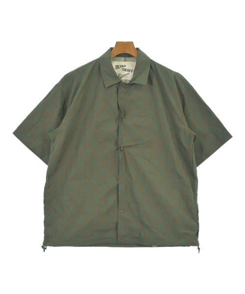 楽天市場】ダナー アパレル Danner メンズ フィールド NC バフ