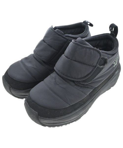 DANNER ダナー ブーツ メンズ 25cm 黒 【中古】【古着】 5,600円