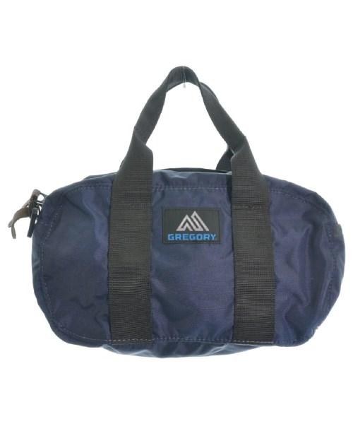 GREGORY グレゴリー ショルダーバッグ メンズ 【中古】【古着】