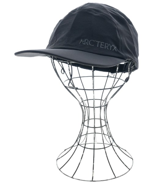 ARC'TERYX アークテリクス キャップ メンズ 【中古】【古着】
