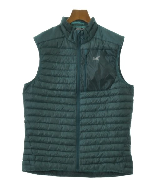 ALYX 1017 9SM ネック バックル ダウン ベスト 最安値 楽天市場】ALYX(アリクス) サイズ:XL Tricon トリコン バックル