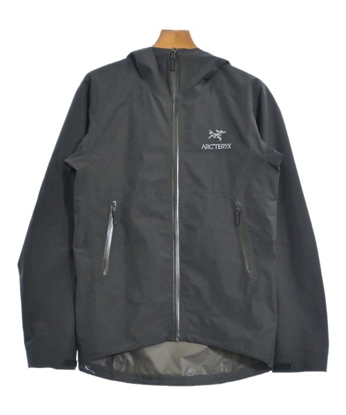 楽天市場】【中古】【メンズ】ARC'TERYX アークテリクス マウンテン