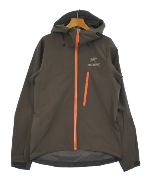 ARC'TERYX  マウンテンジャケット　CA34438 ◇ARC'TERYX アークテリクス CA34438 ゴアテックス マウンテン