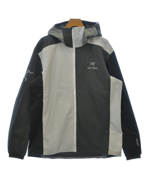ジャケット・アウター arc'teryx BEAMS Beta Jacket Wabi-Sabi L thrift-webshop_n-113-fg7087-02