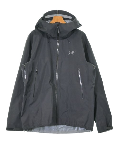 楽天市場】【中古】【メンズ】ARC'TERYX アークテリクス マウンテン