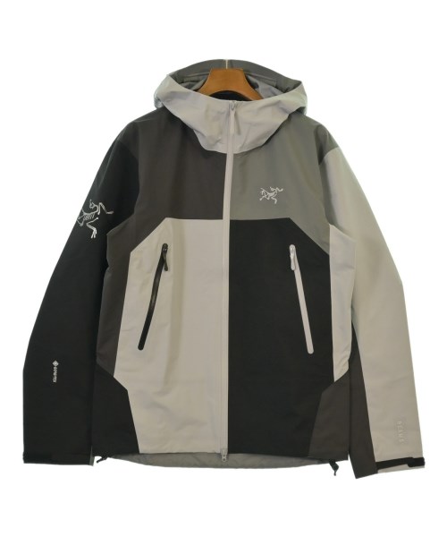 楽天市場】【中古】 ARC'TERYX | アークテリクス 軽量系レインウェアー