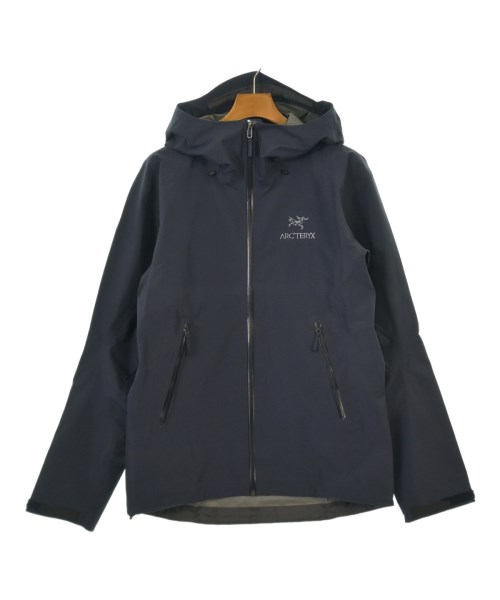 楽天市場】【中古】 ARC'TERYX | アークテリクス 軽量系レインウェアー
