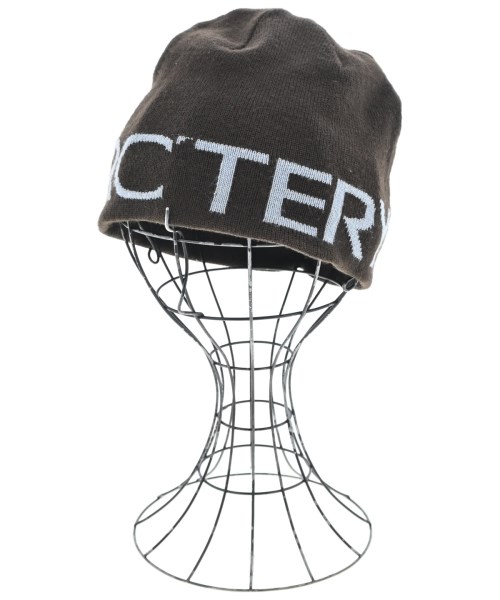 arc'teryx ビーニー　ピンク Size【フリー】 ARC'TERYX アークテリクス 22AW Grotto Toque